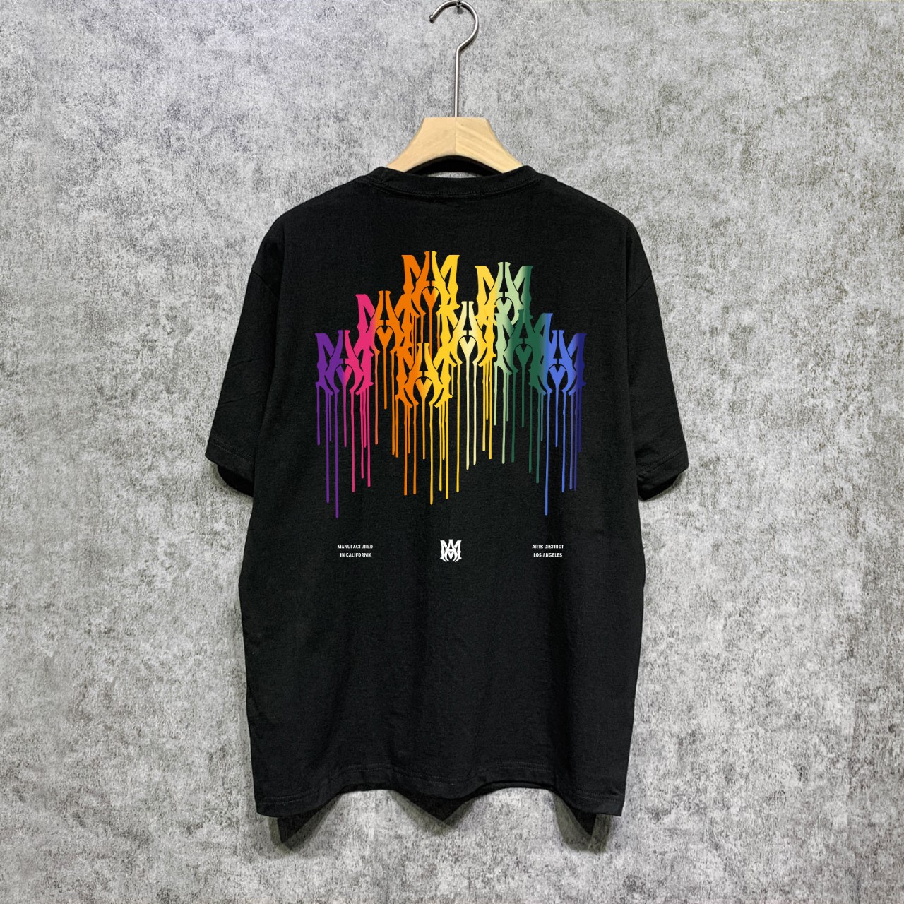 AMIRI T-Shirt (PS23MJG038-001）