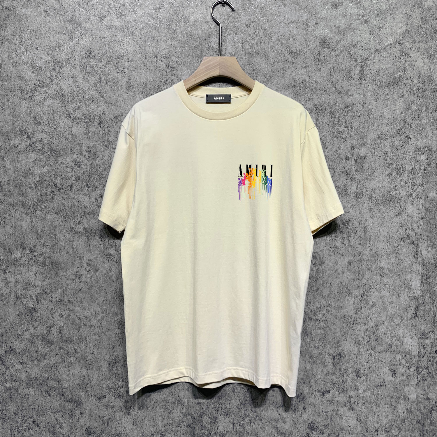 AMIRI T-Shirt (PS23MJG038-001）