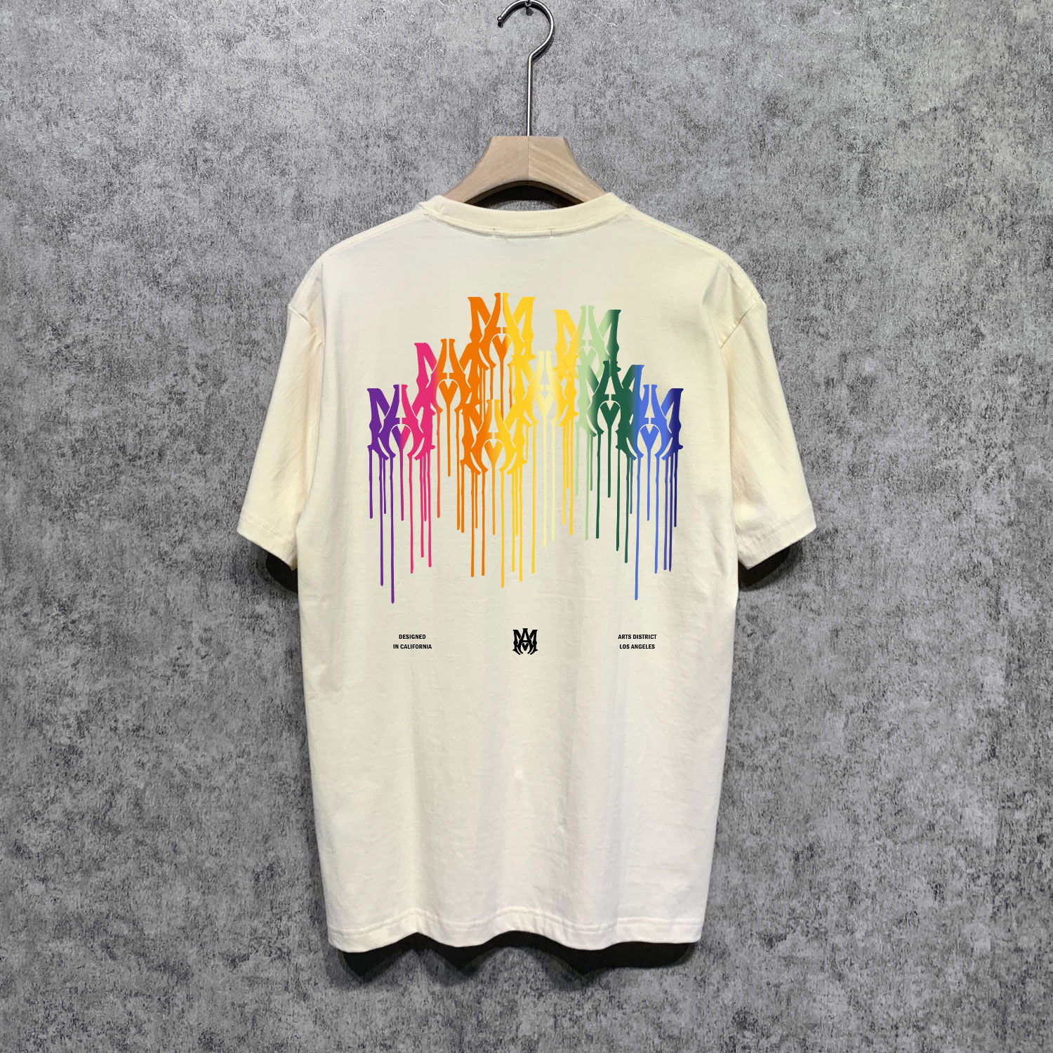 AMIRI T-Shirt (PS23MJG038-001）