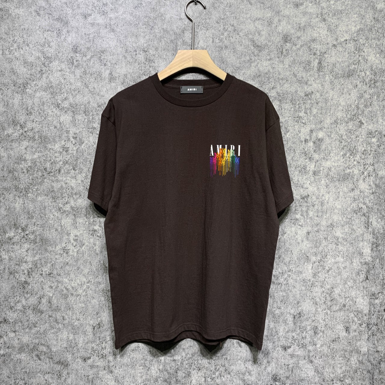 AMIRI T-Shirt (PS23MJG038-001）