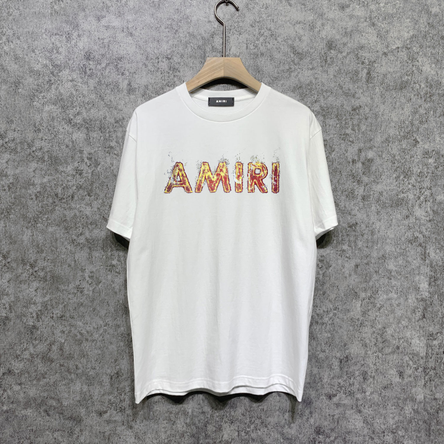 AMIRI T-Shirt (PS23MJG008-001）