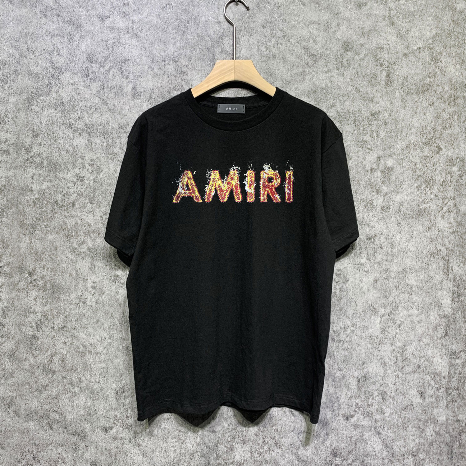 AMIRI T-Shirt (PS23MJG008-001）