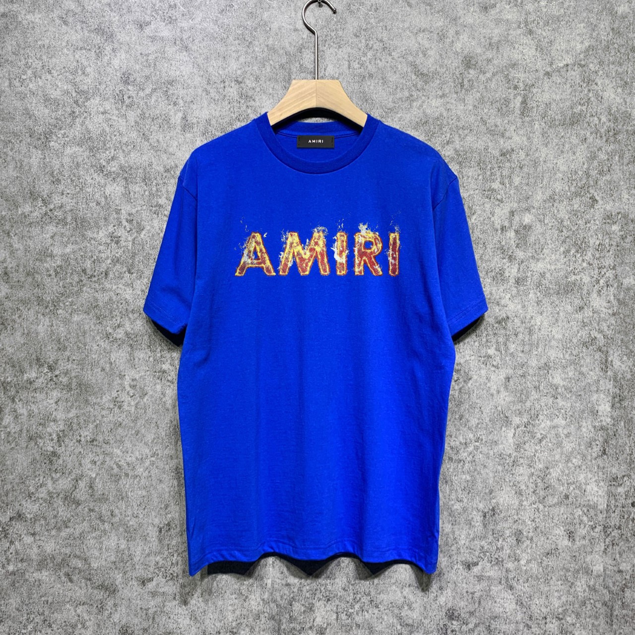AMIRI T-Shirt (PS23MJG008-001）