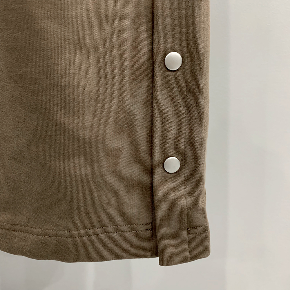 Rick Owens Women’s Rick Owens Drkshdw Sweatpants（DS02D2336F-34）