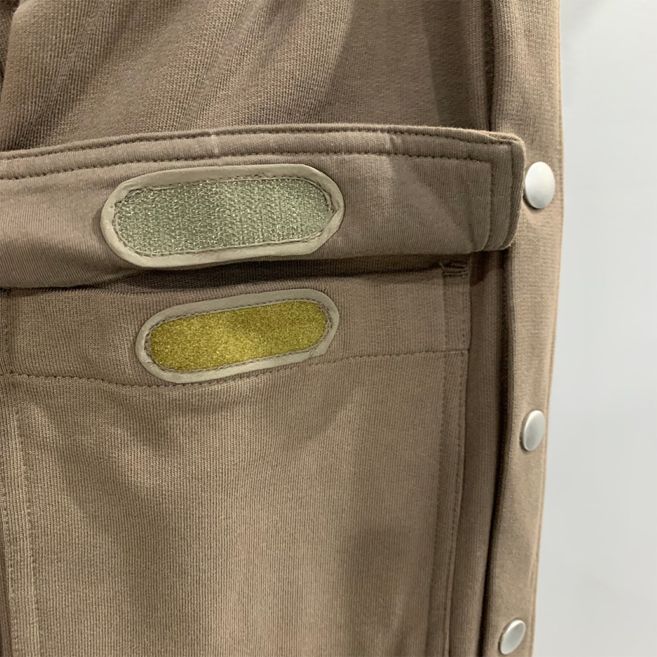 Rick Owens Women’s Rick Owens Drkshdw Sweatpants（DS02D2336F-34）