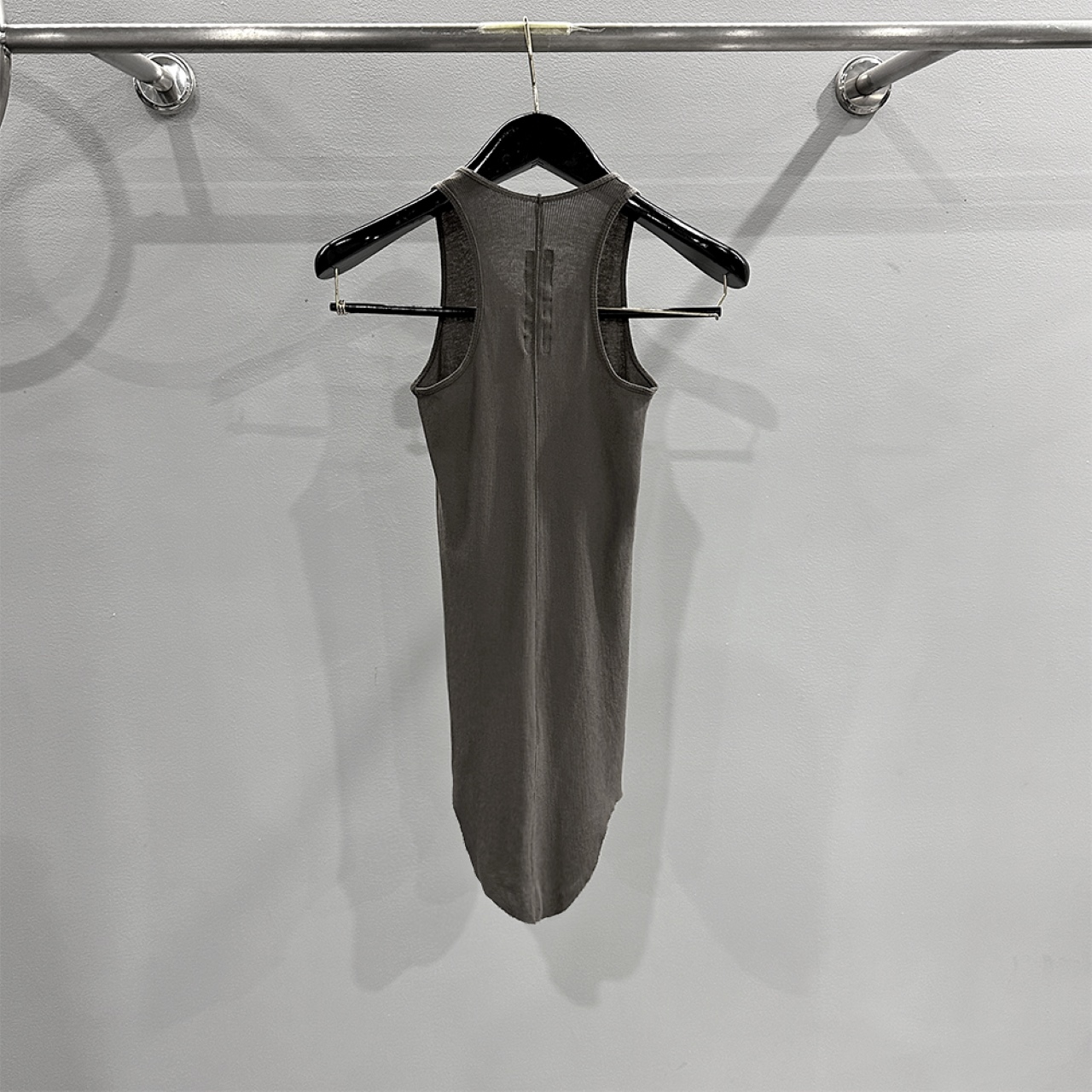 Rick Owens vest（RU01F2150MR-08）