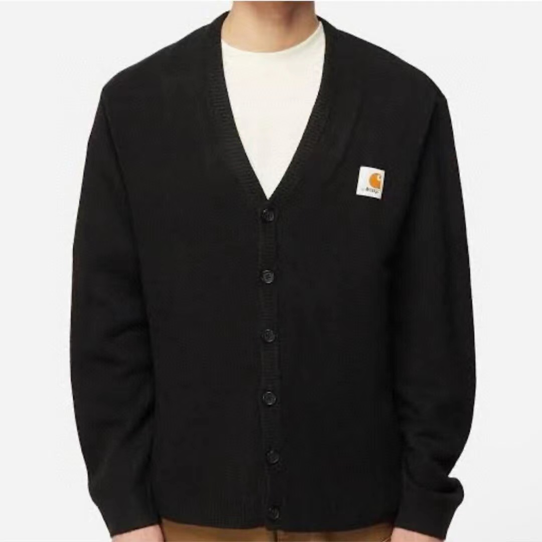 Awake NY X Carhartt WIP Cardigan（I031344-07Q-XX）