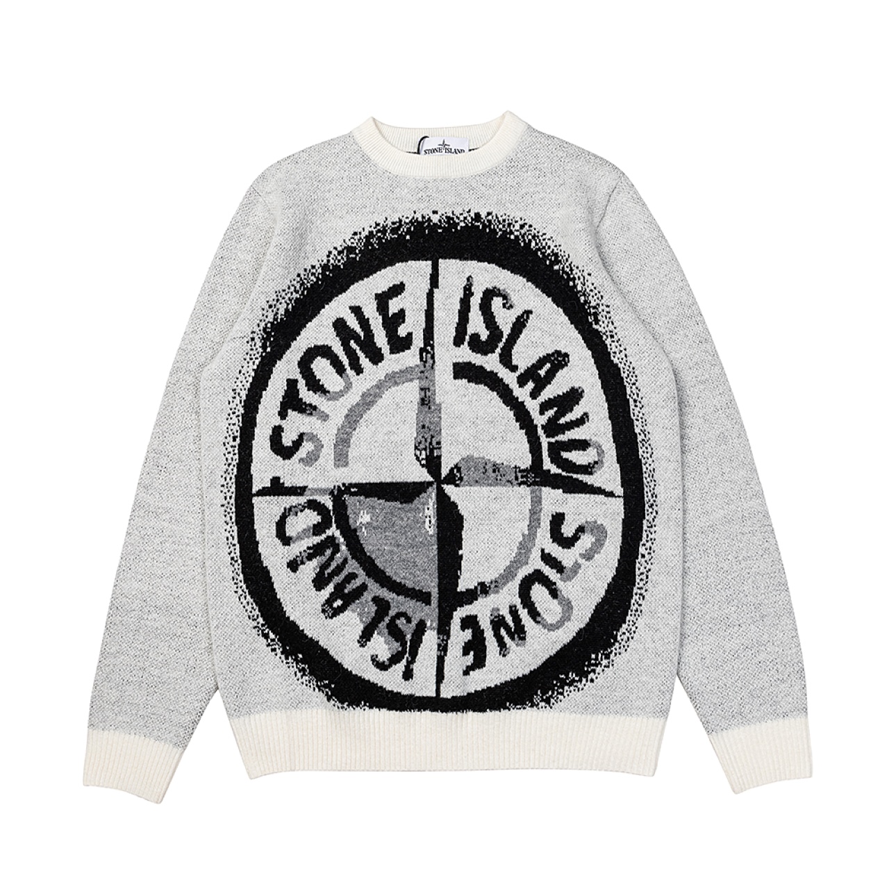 Stone Island Compass（8115522D1-V0060）