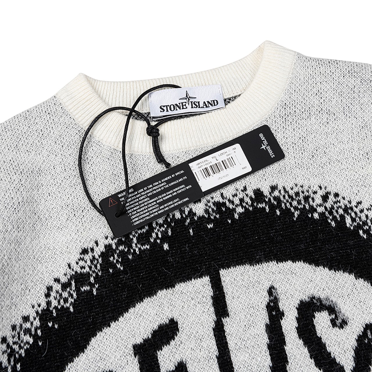 Stone Island Compass（8115522D1-V0060）