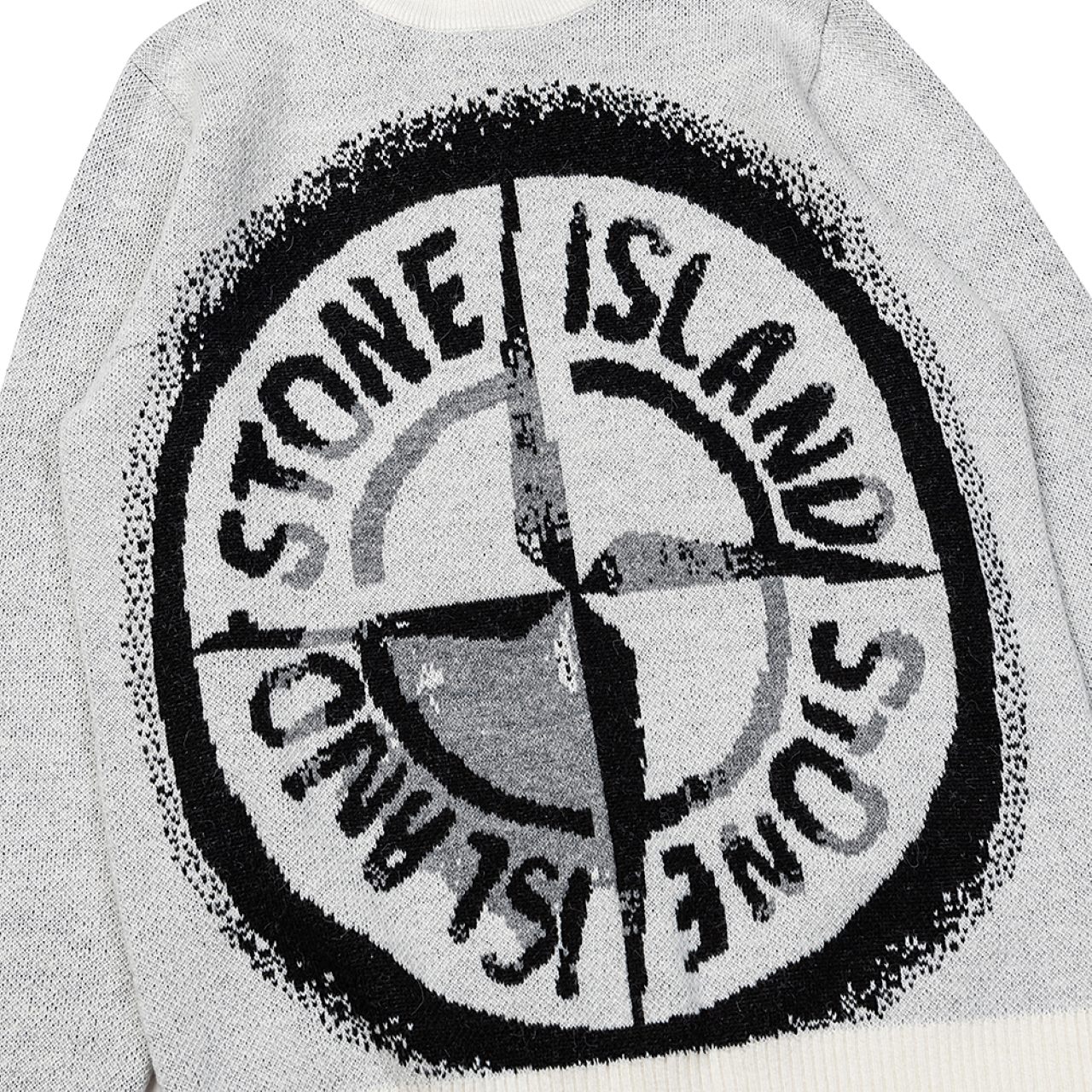 Stone Island Compass（8115522D1-V0060）