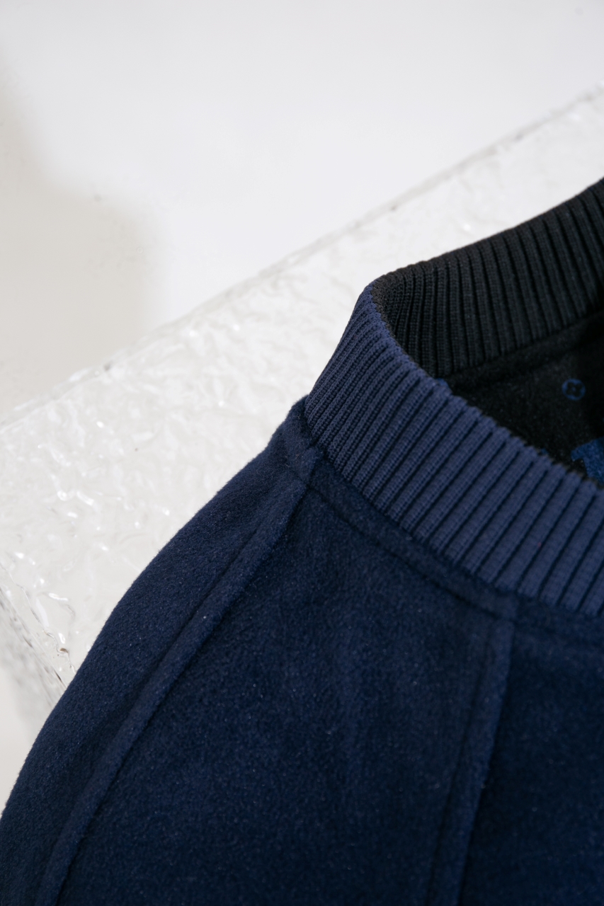 Louis Vuitton Simple and stylish  Reversible blouson（1AFVVS）