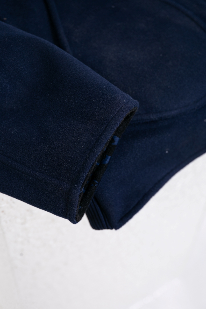 Louis Vuitton Simple and stylish  Reversible blouson（1AFVVS）