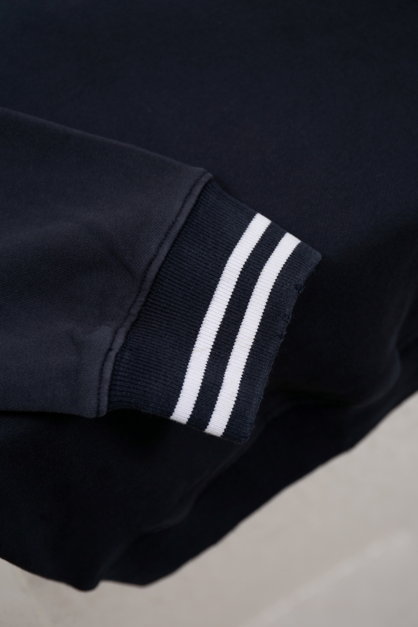 PRADA cotton sweatshirt (UJL69B_15CA_F0008_S_OOO）