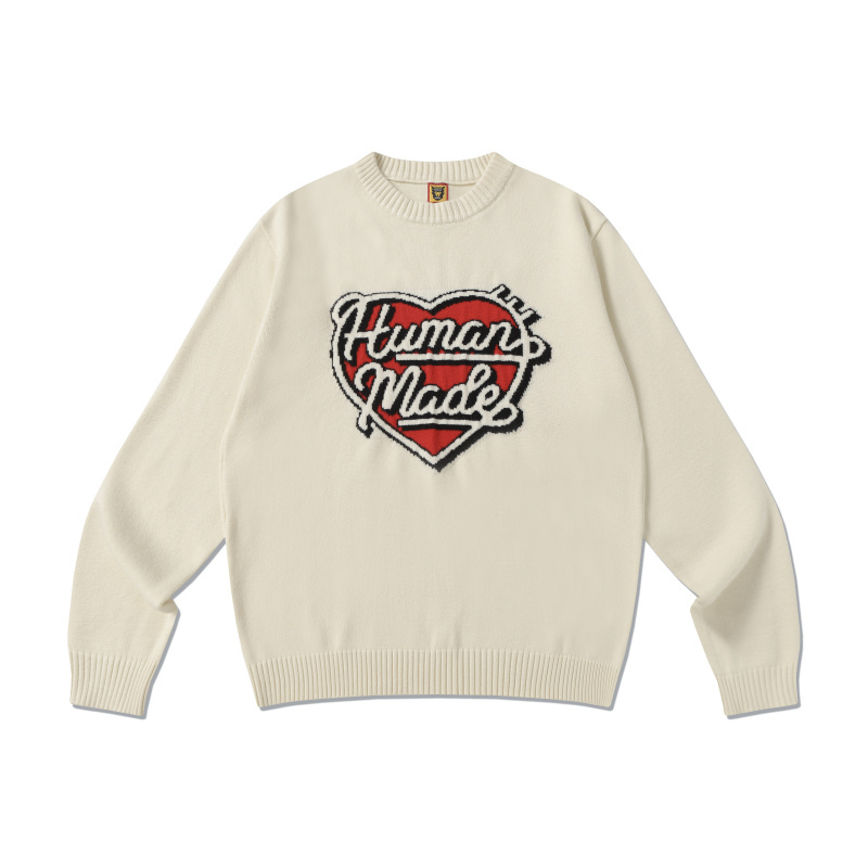 HUMAN MADE Tsuriami Sweatshirt（HM28CS001）