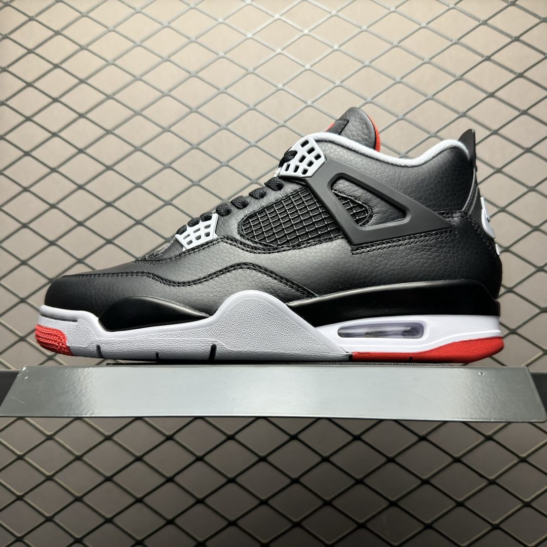 Nike Air Jordan 4 Retro 