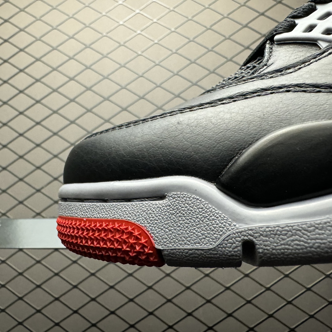 Nike Air Jordan 4 Retro "Bred Reimagined" (FV5029-006)