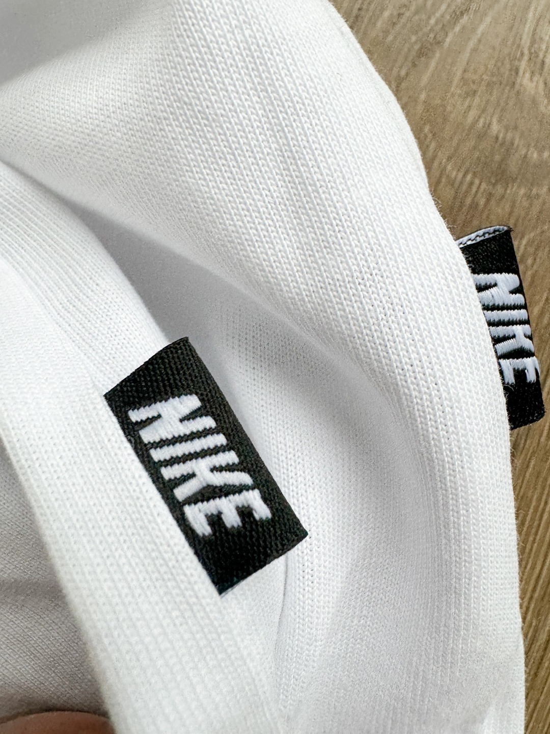 NIKE × STUSSY T-shirt（FJ9170-100）