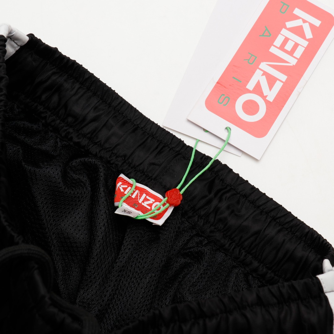 Kenzo Sweatpants（FE55PA5049OA-99）