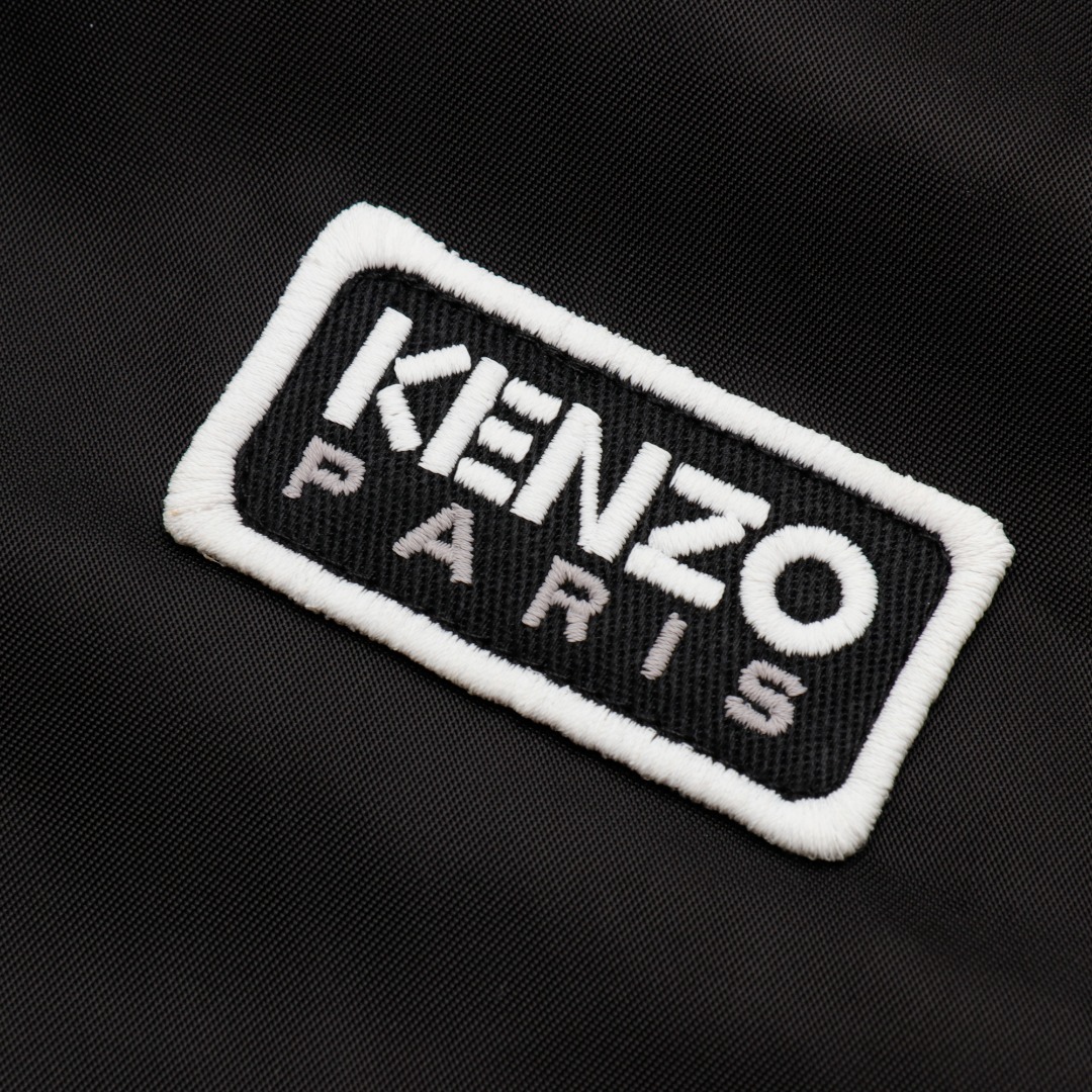 KENZO Paris Track Jacket（FE55BL1619OA-99）