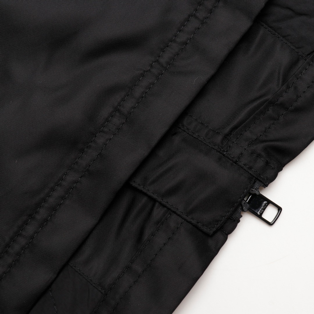 KENZO Paris Track Jacket（FE55BL1619OA-99）