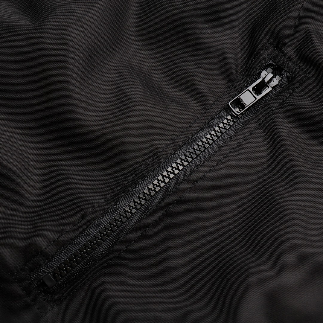 KENZO Paris Track Jacket（FE55BL1619OA-99）