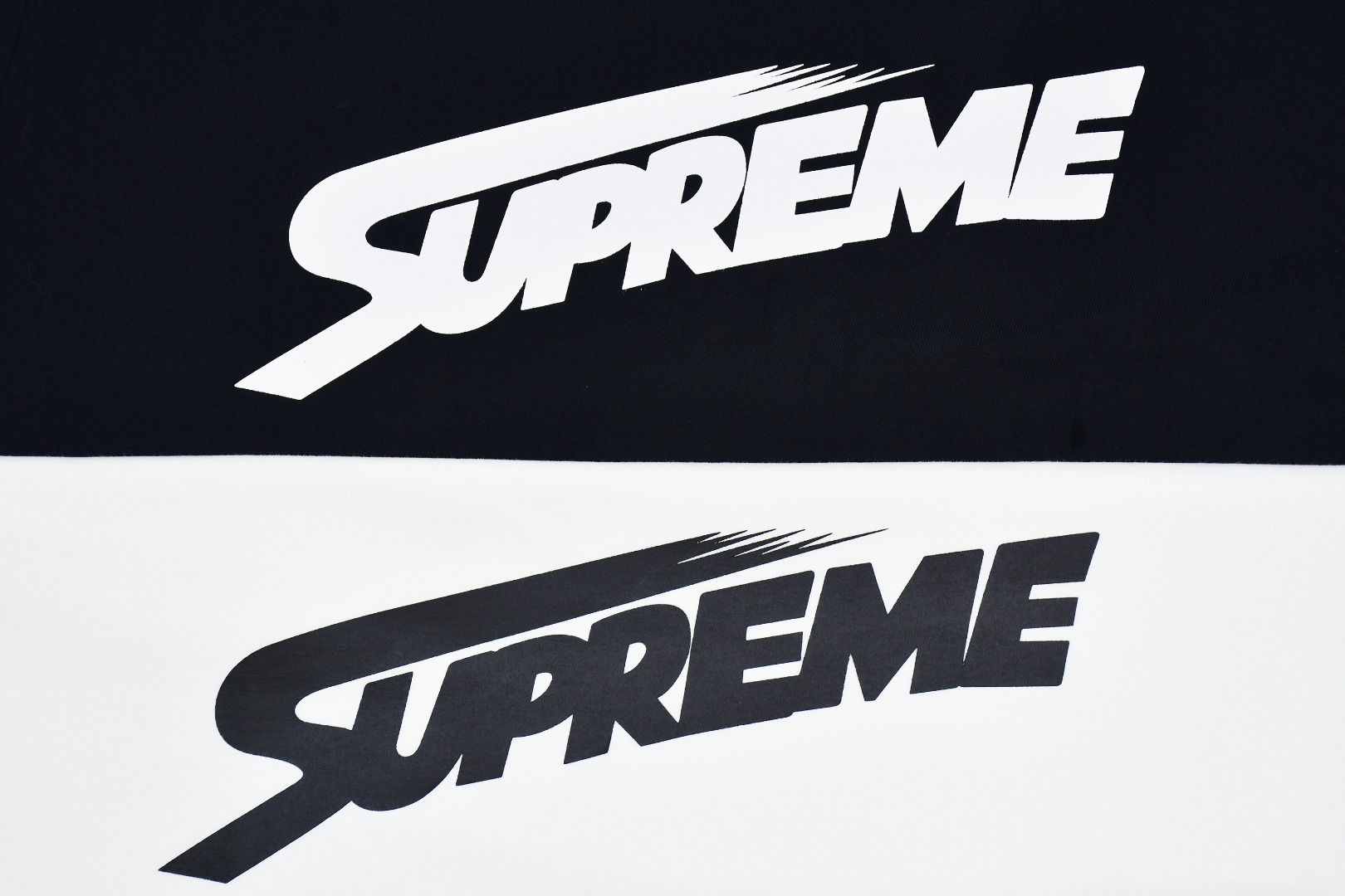 SupremeFW23 Week7 Mont Blanc T-shirt (SUP-FW23-130）