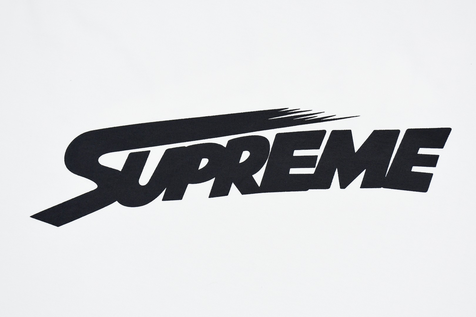 SupremeFW23 Week7 Mont Blanc T-shirt (SUP-FW23-130）