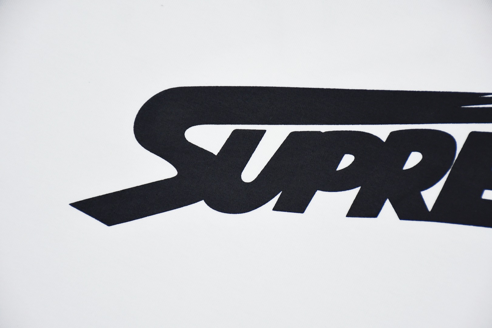 SupremeFW23 Week7 Mont Blanc T-shirt (SUP-FW23-130）