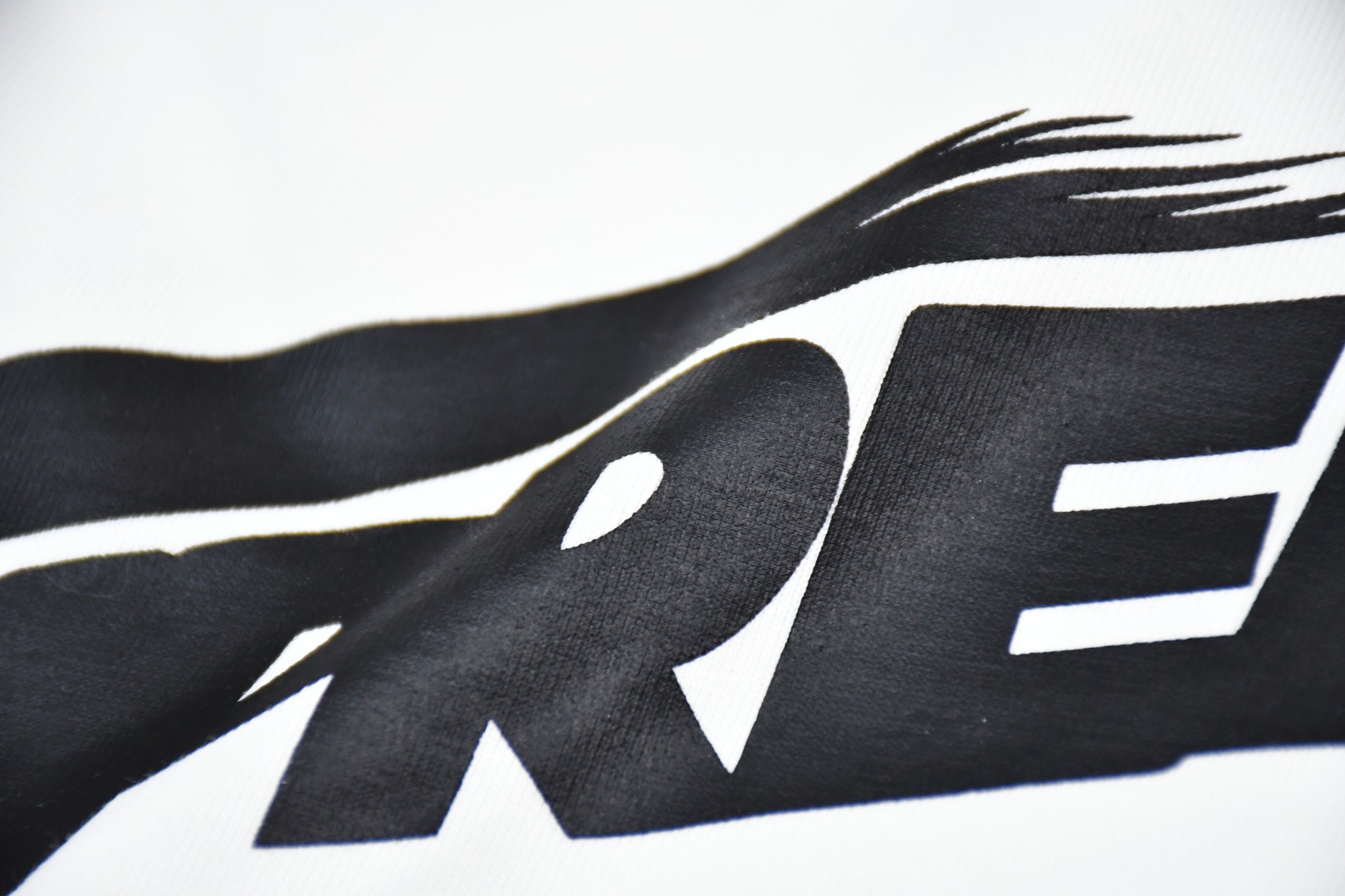 SupremeFW23 Week7 Mont Blanc T-shirt (SUP-FW23-130）