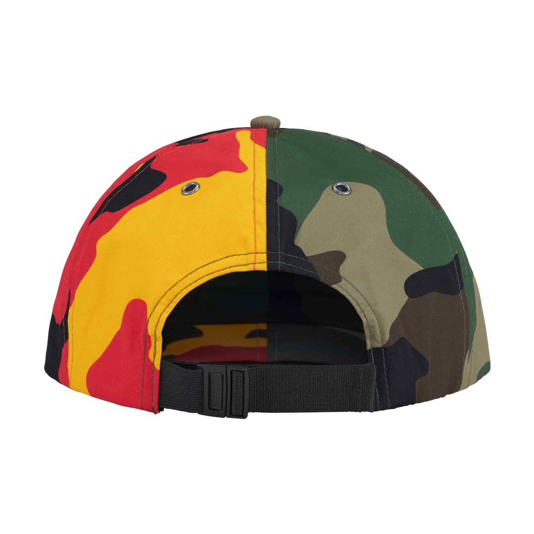 Supreme x The North Face Split 6-Panel （SUP-SS24-2455）