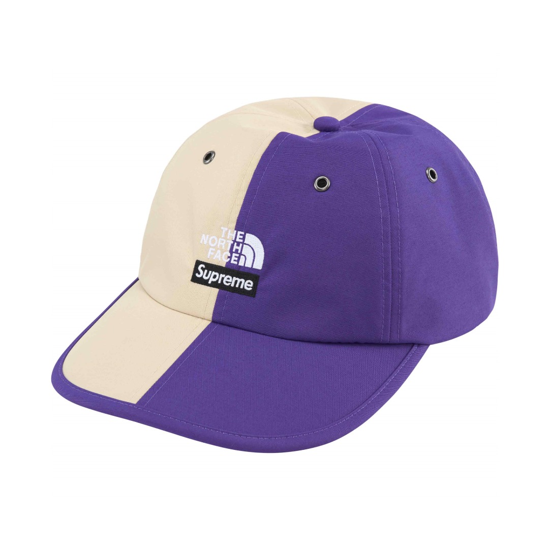 Supreme x The North Face Split 6-Panel （SUP-SS24-2455）