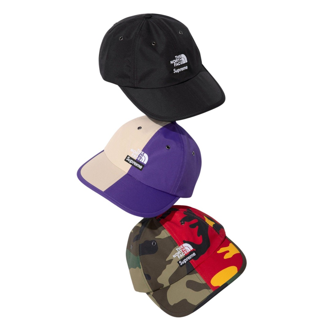 Supreme x The North Face Split 6-Panel （SUP-SS24-2455）