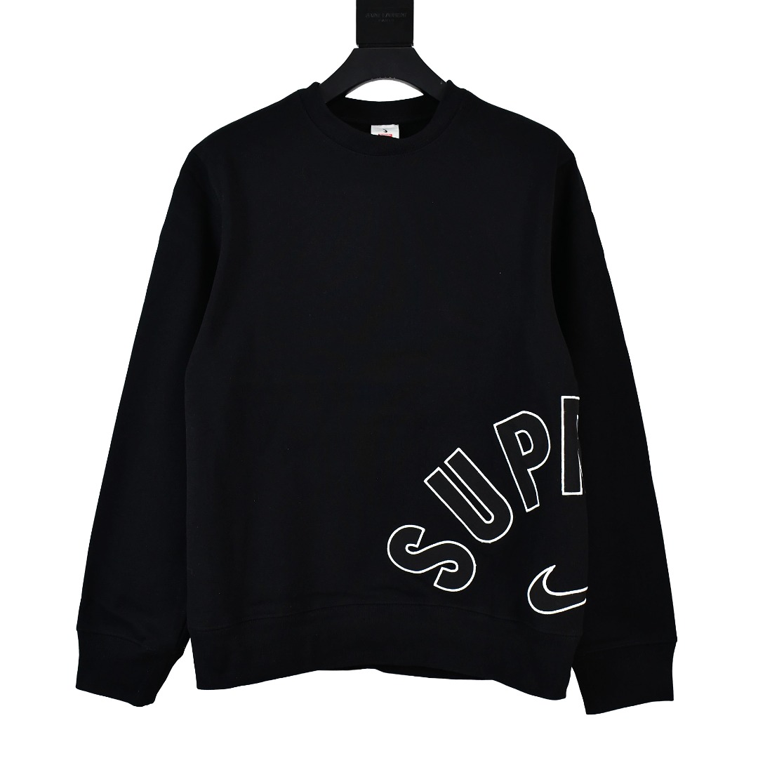 Supreme x Nike Arc Crewneck（SUP-SS22-824）