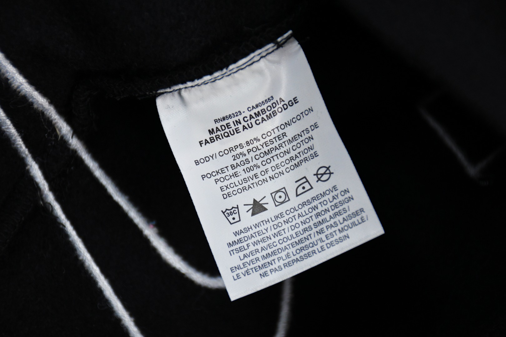 Supreme x Nike Arc Crewneck（SUP-SS22-824）