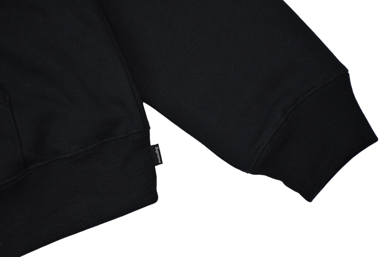 Supreme Mirrored Logo Hooded Sweatshirt（SUP-SS24-135）