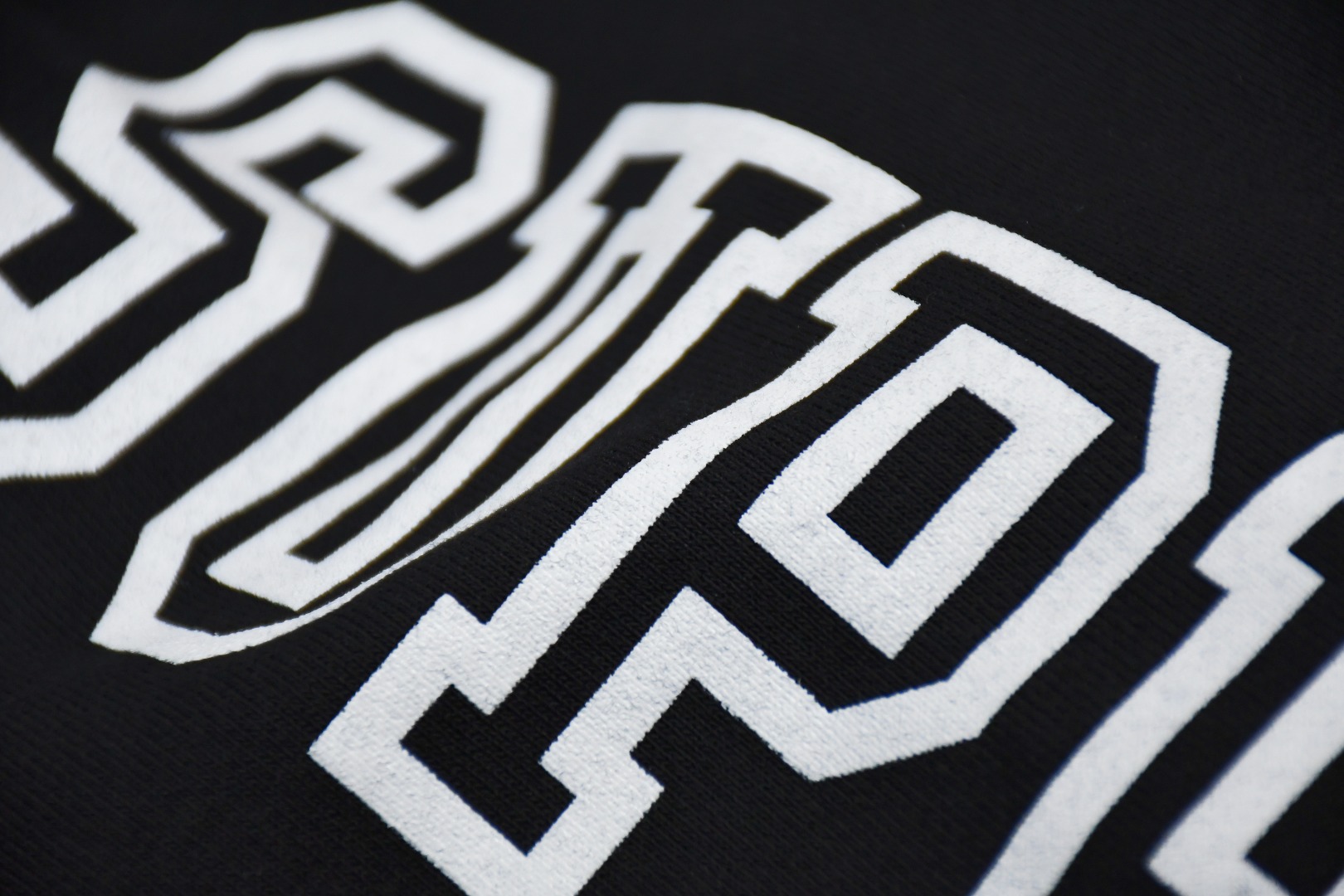 Supreme Collegiate Sleeve Hooded Sweatshirt （SUP-FW24-108）