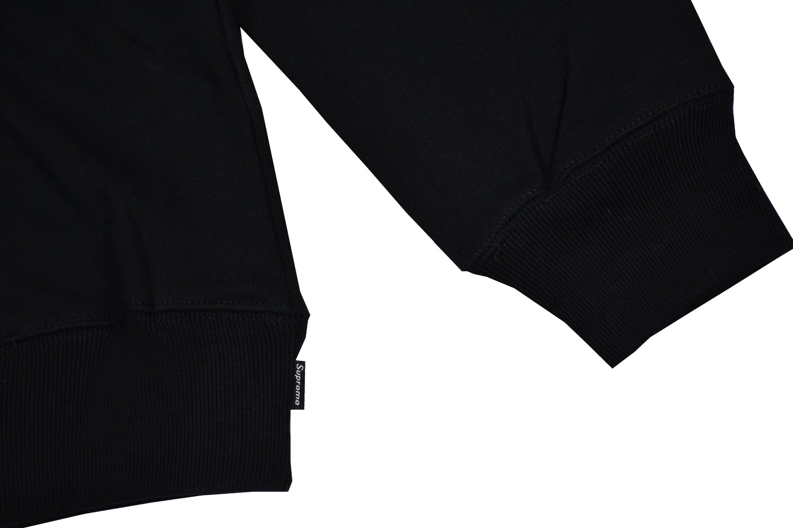 Supreme Gradient Hooded Sweatshirt （SUP-SS24-081）