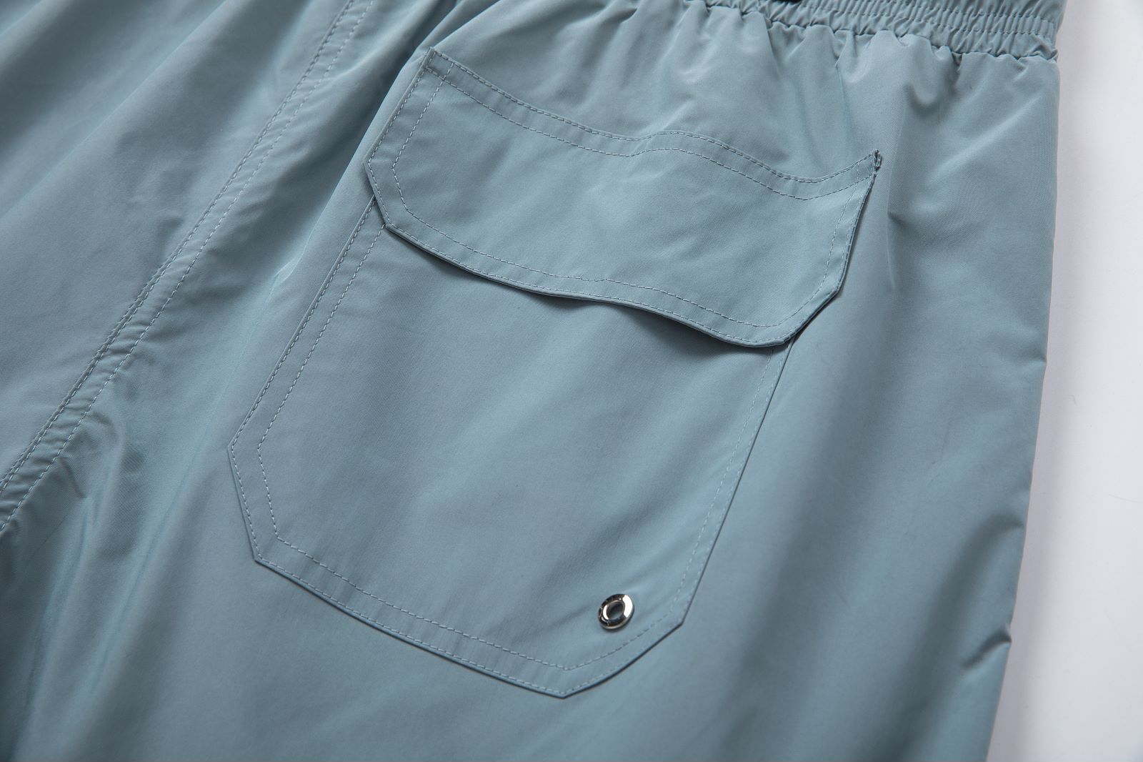 AMIRI CORE LOGO SWIM TRUNKS (PXMJP0029001)