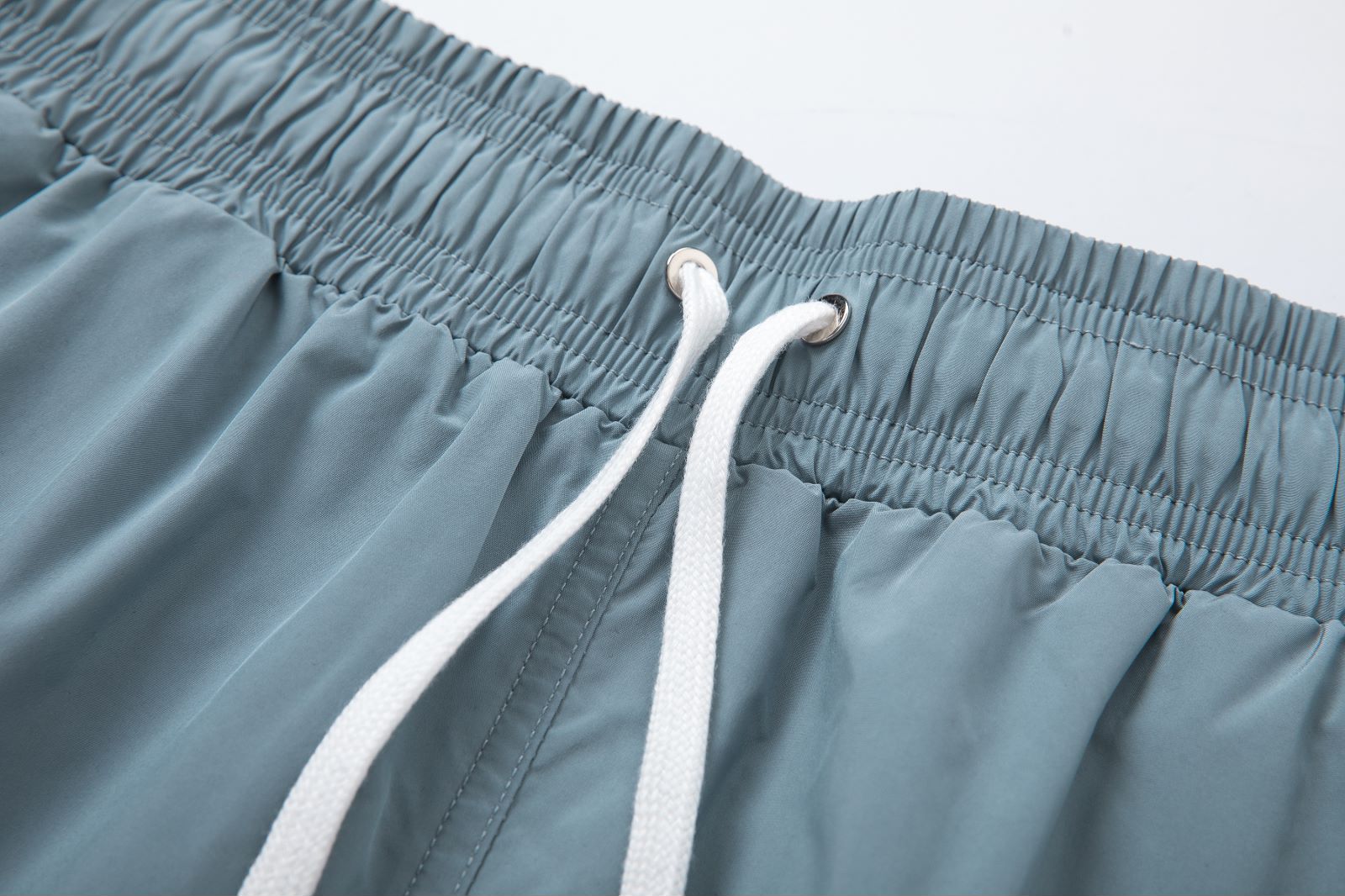 AMIRI CORE LOGO SWIM TRUNKS (PXMJP0029001)