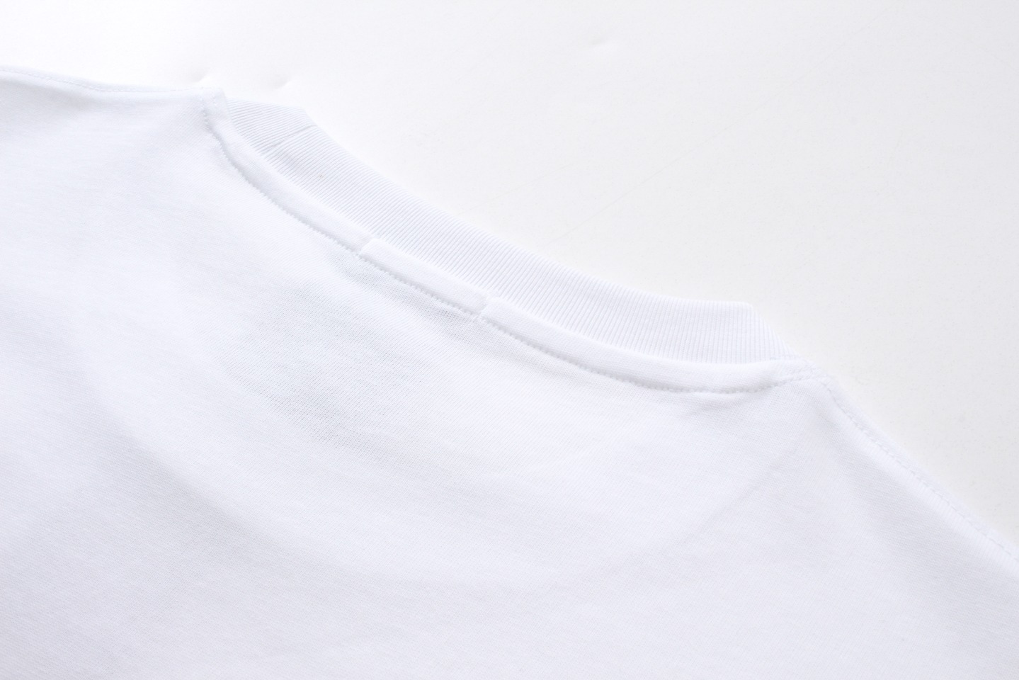 DIOR logo T-shirt（413J640A0849-C580）