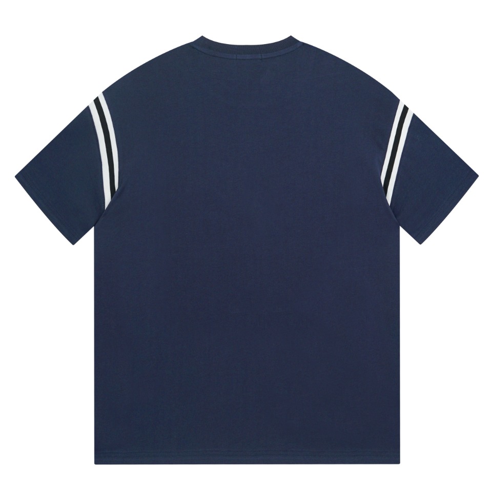 DIOR logo T-shirt（413J640A0849-C580）