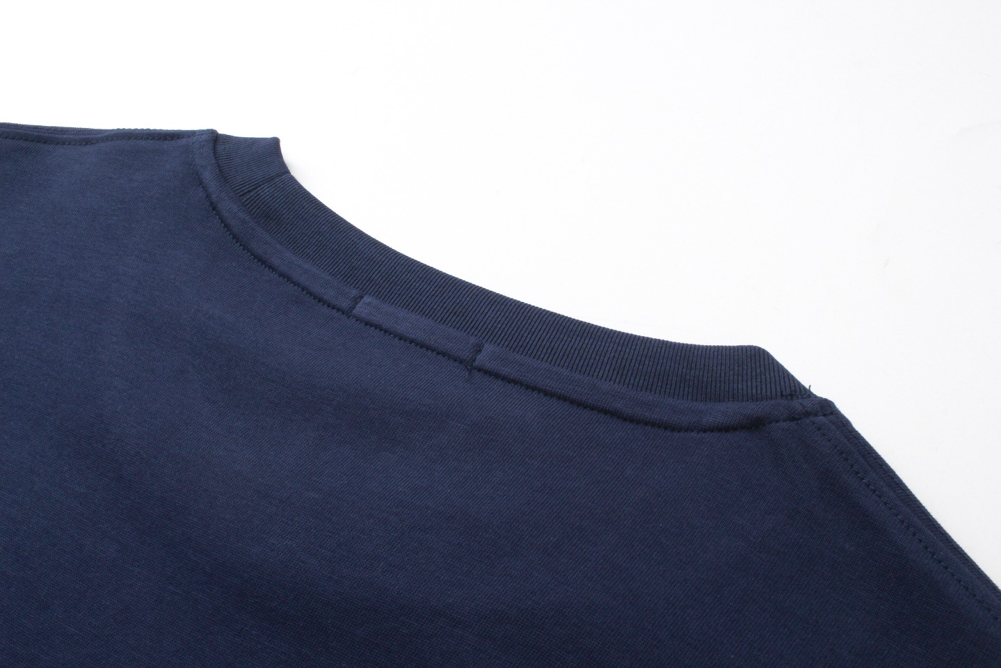 DIOR logo T-shirt（413J640A0849-C580）