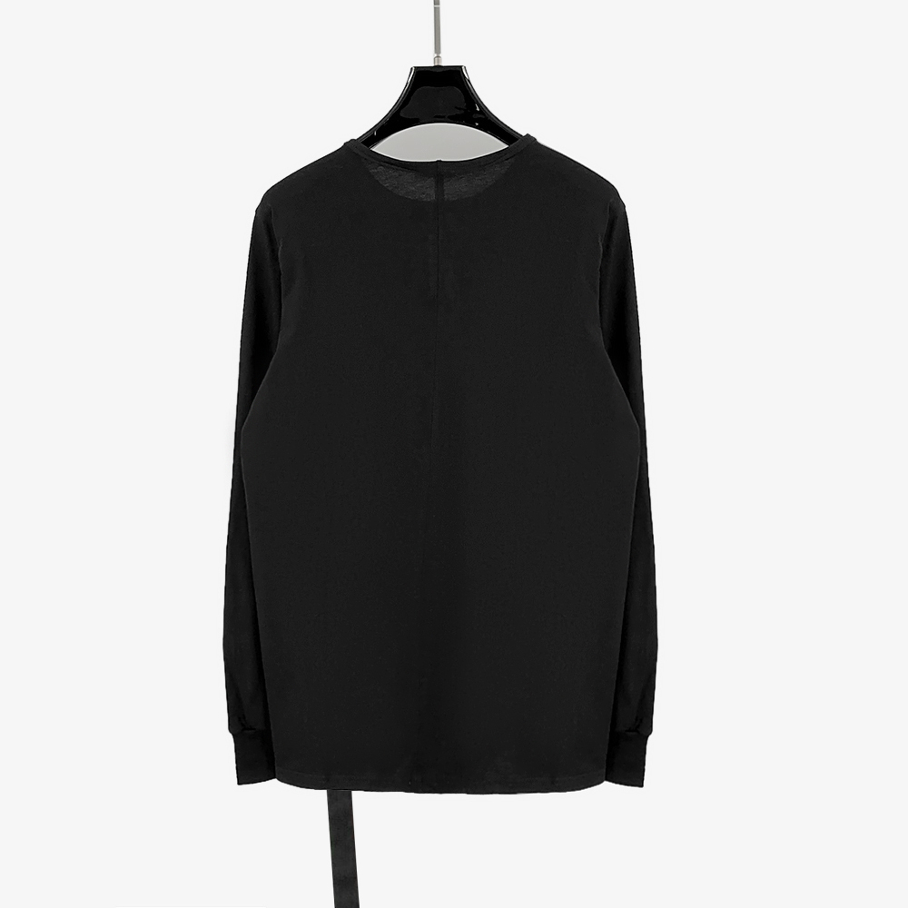 Rick Owens Drkshdw Level T-Shirt（DU01C6260）
