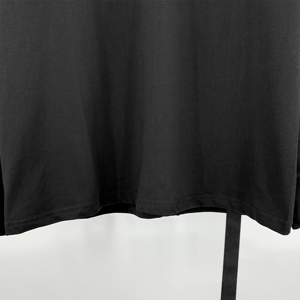 Rick Owens Drkshdw Level T-Shirt（DU01C6260）
