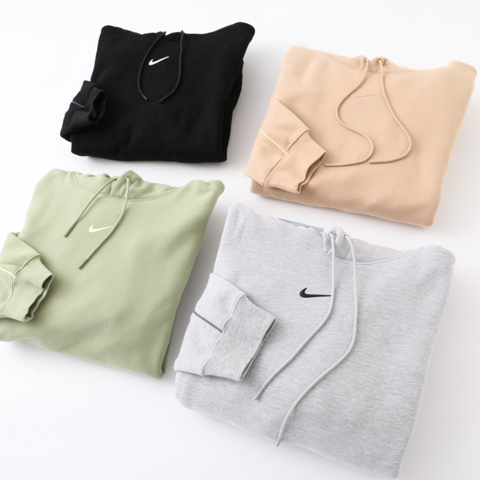 Nike NOCTA Hoodie 'Black' (FN7659-010）