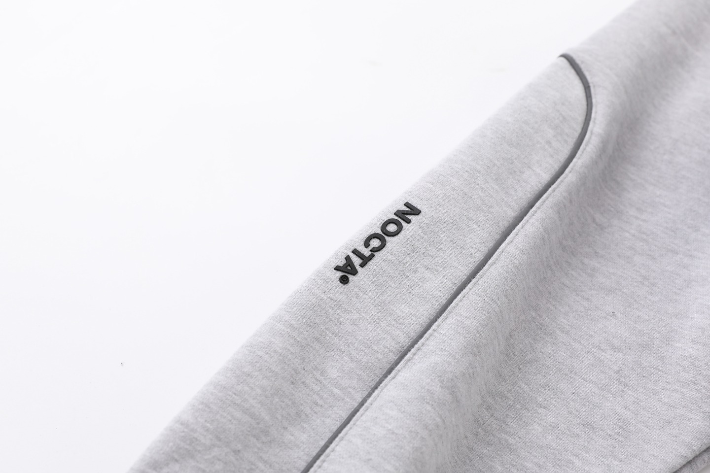 Nike NOCTA Hoodie 'Black' (FN7659-010）