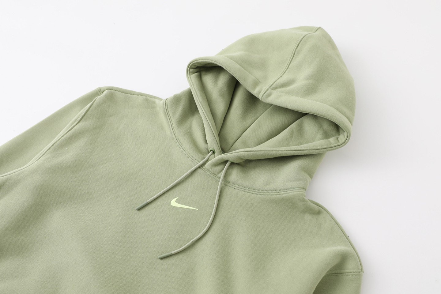 Nike NOCTA Hoodie 'Black' (FN7659-010）