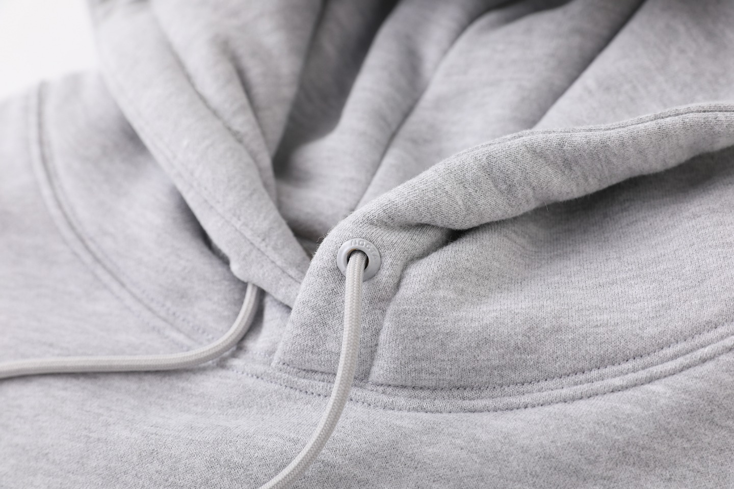 Nike NOCTA Hoodie 'Black' (FN7659-010）
