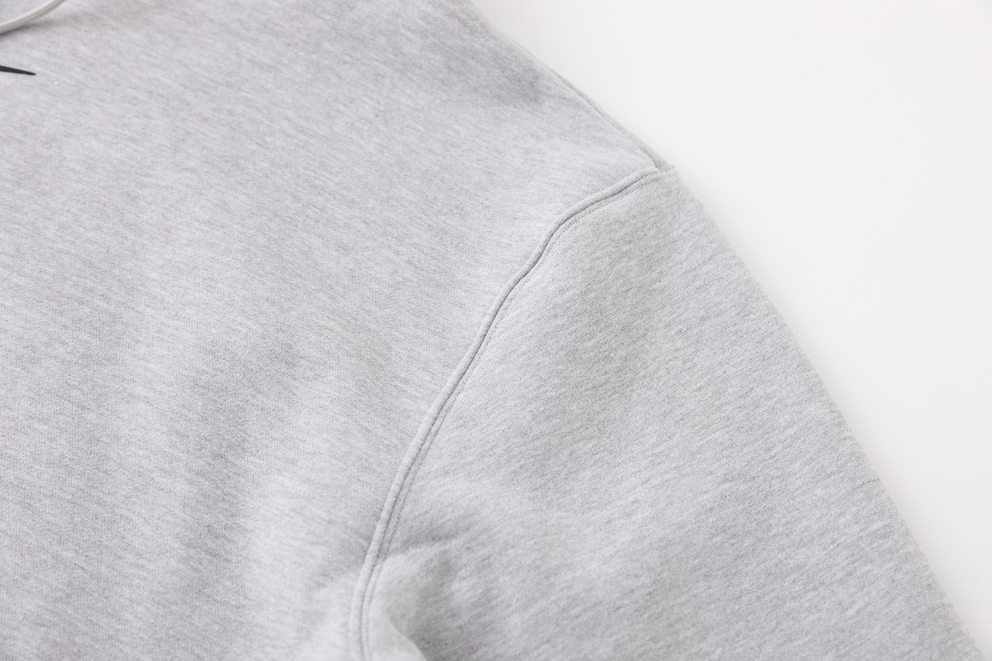 Nike NOCTA Hoodie 'Black' (FN7659-010）