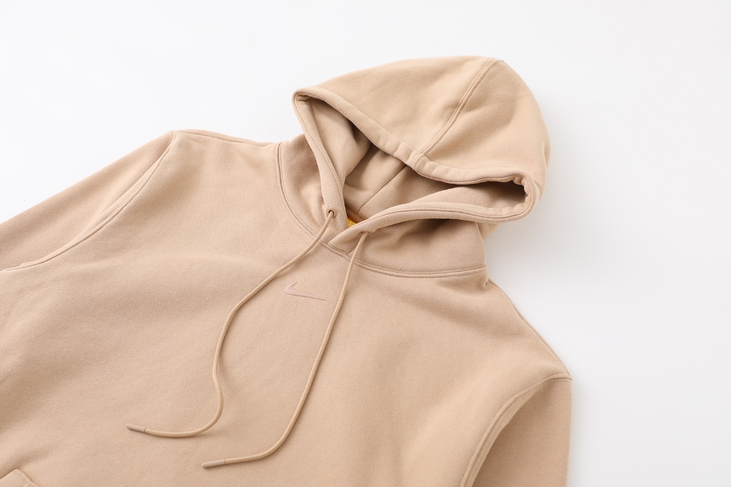 Nike NOCTA Hoodie 'Black' (FN7659-010）